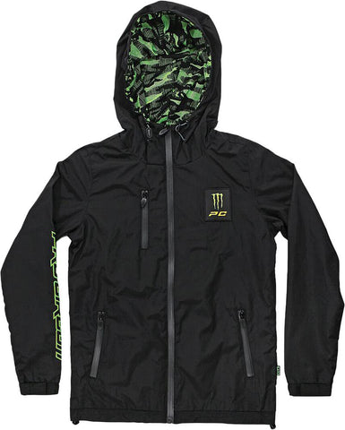 Monster Vegas Men Jacket
