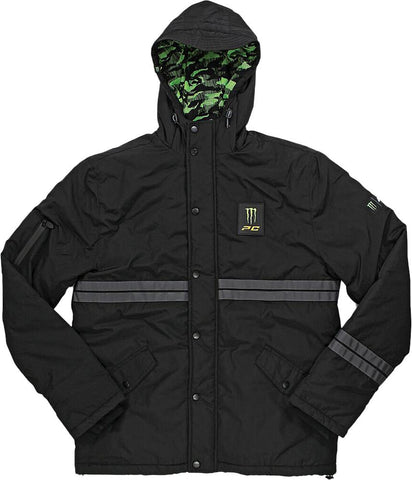 Monster Parka