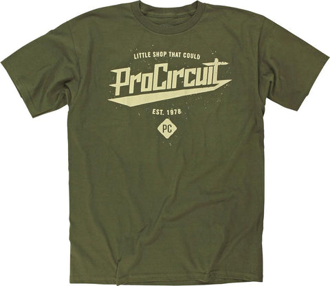 Little Shop Tee M