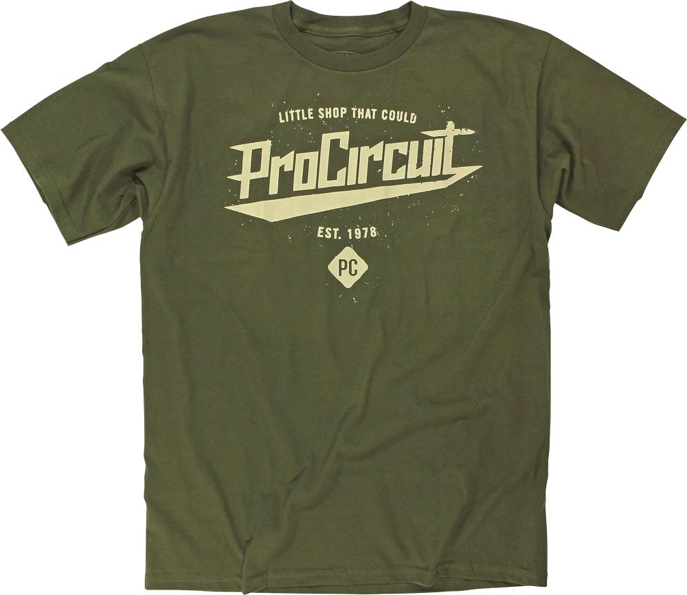Little Shop Tee S