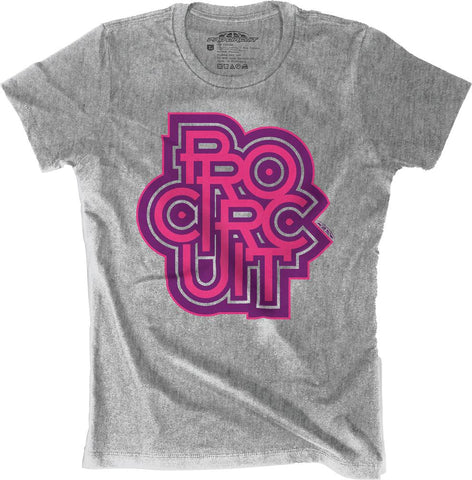 Women's Boogie Tee M
