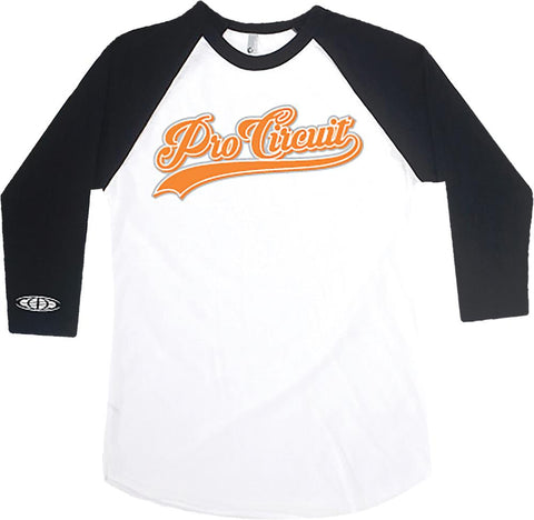 Sandlot Raglan Tee 2x