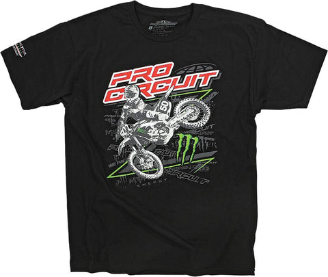 Sideways Tee S