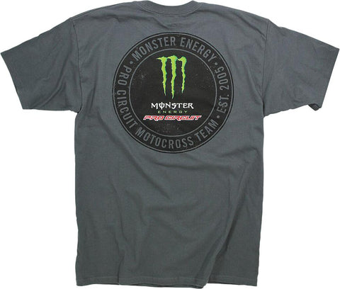 Patch Tee 2x