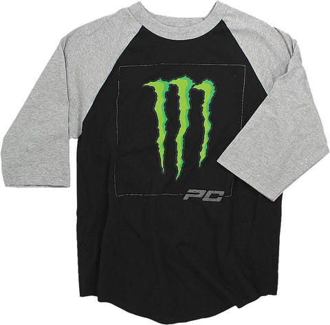 D-squared Raglan Tee 2x
