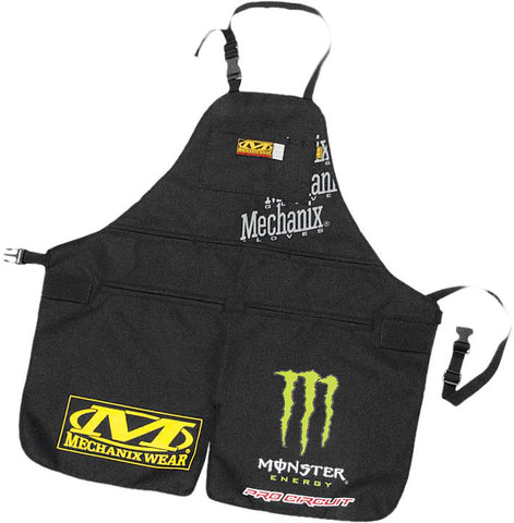 Race Team Apron