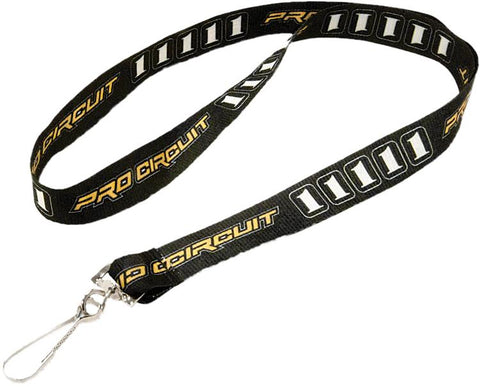 Lanyard