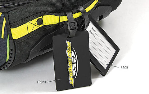 Luggage Tag