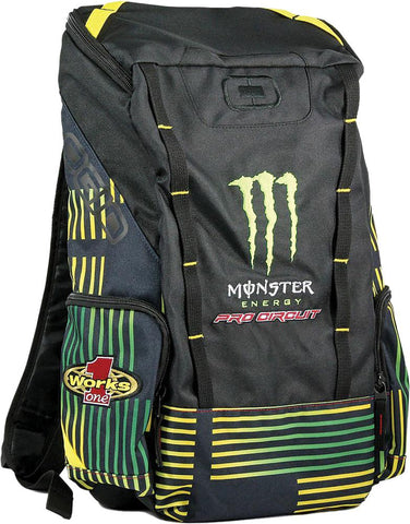Monster Event Bag 11.5"x5.5"x19"