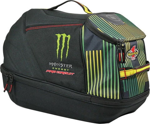 Monster Helmet Case 16.75"x11.25"x13.5"