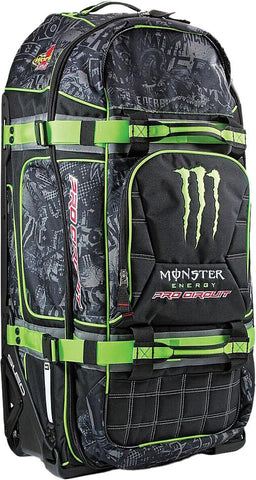 Monster Traveler Iii
