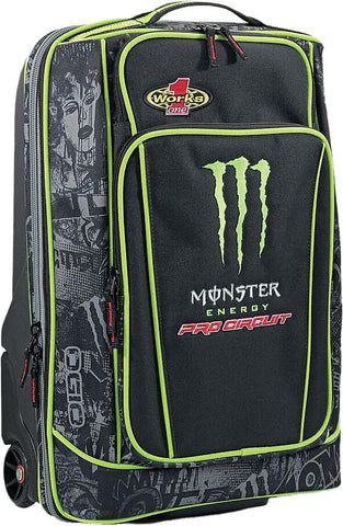 Monster Shadow Carry On