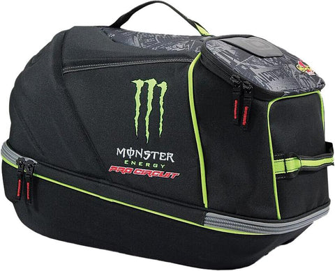 Monster Helmet Case Ii