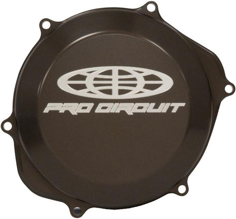 T-6 Billet Clutch Cover