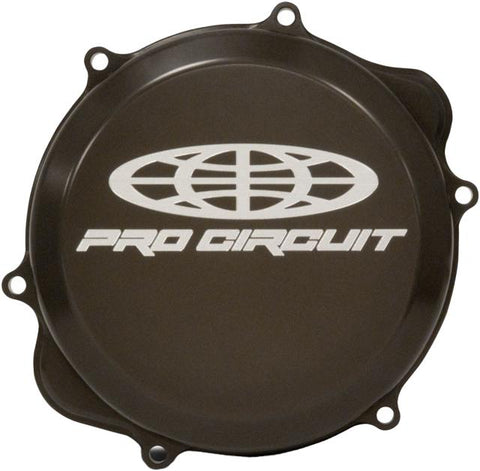 T-6 Billet Clutch Cover