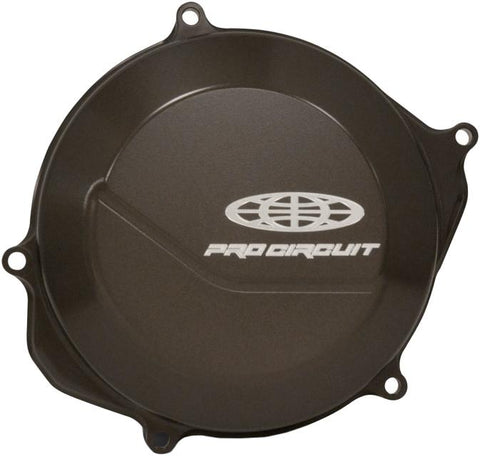 T-6 Billet Clutch Cover