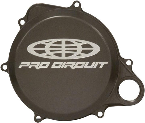 T-6 Billet Clutch Cover