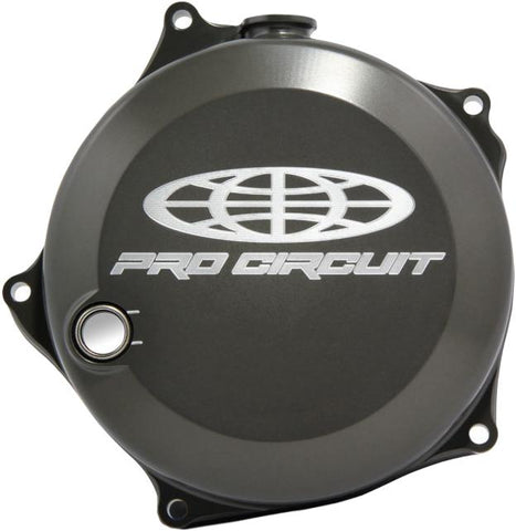 T-6 Billet Clutch Cover