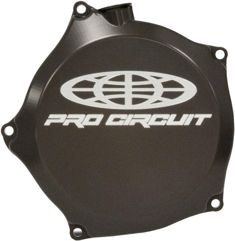 T-6 Billet Clutch Cover