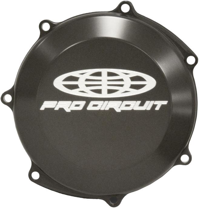 T-6 Billet Clutch Cover