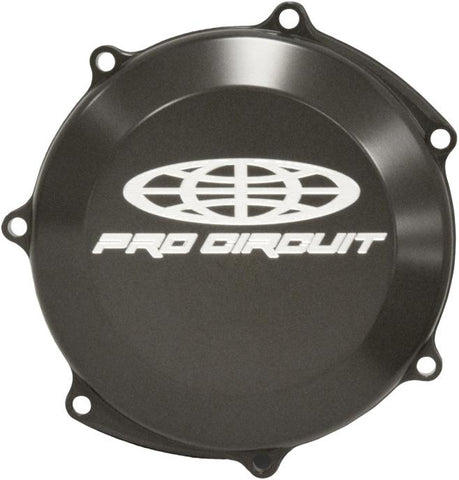 T-6 Billet Clutch Cover
