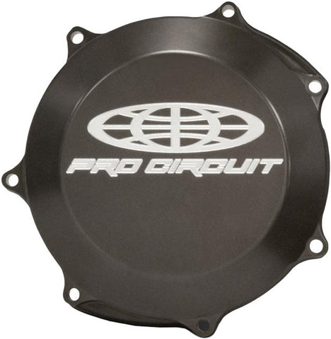 T-6 Billet Clutch Cover