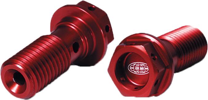 Banjo Bolts 2-pk