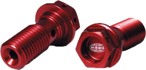 Banjo Bolts 2-pk