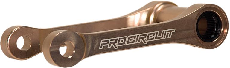 Linkage Arm 134mm