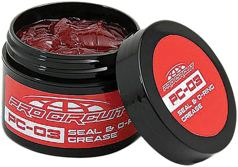 Seal & O-ring Grease