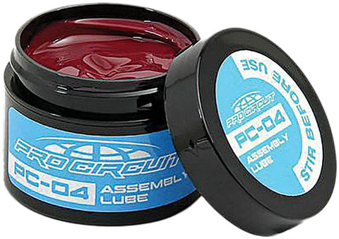 Assembly Lube
