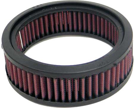 Air Filter Custom S&s