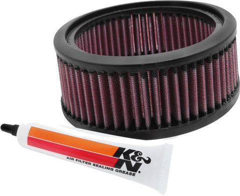 Air Filter Custom S&s