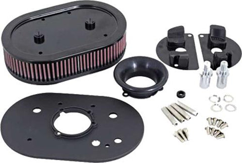 Air Filter Harley Davidson Rk Series Kits