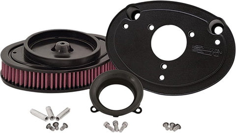 Air Filter Harley Davidson Rk Series Kits