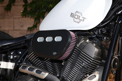 Bolt Filter Kit