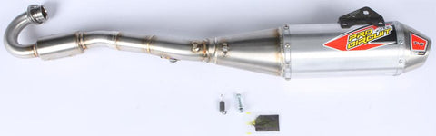 T-6 System