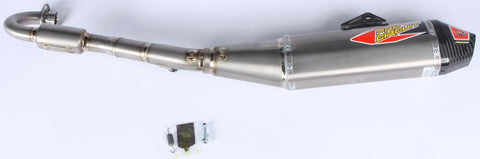Ti-6 Pro System W-carbon Cap