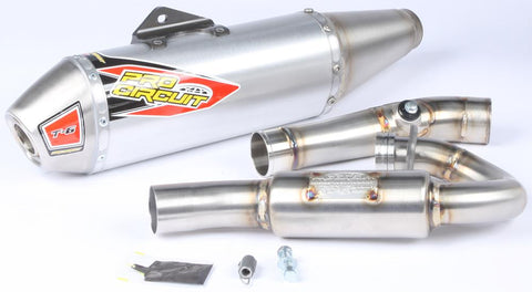 T-6 System