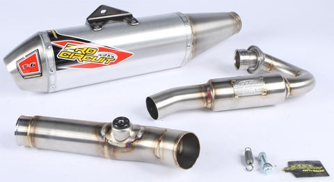 T-6 System
