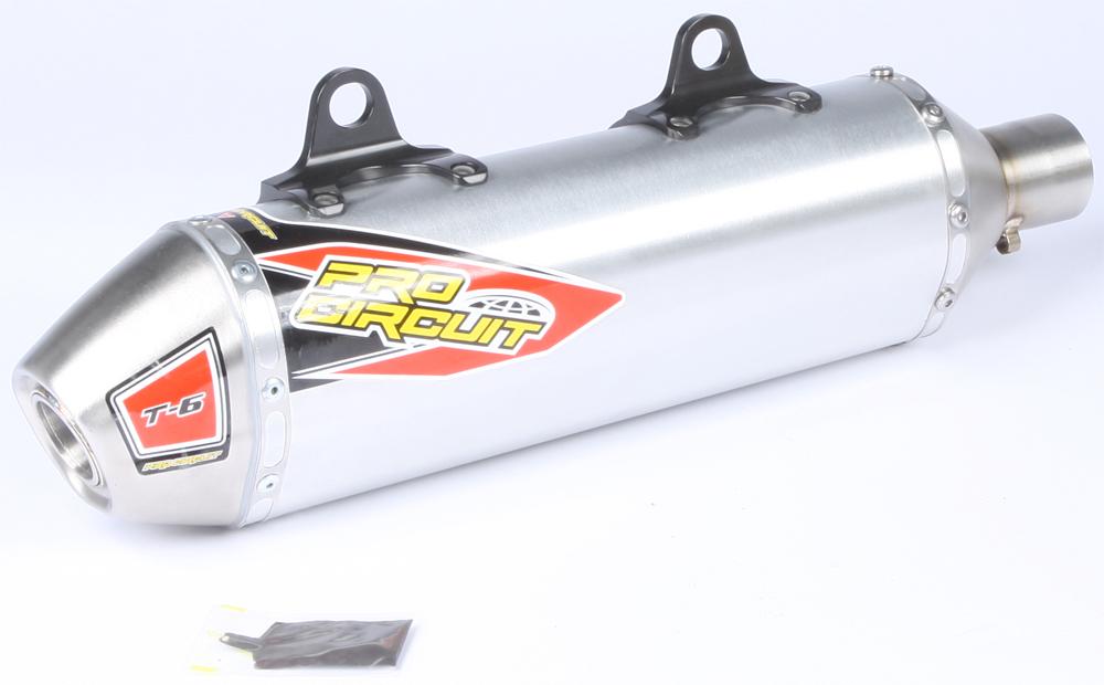 T6 Ss Slip-on S-a