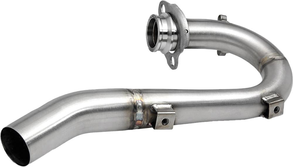 Stainless Steel Head Pipe