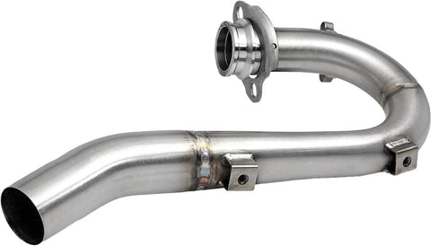 Stainless Steel Head Pipe
