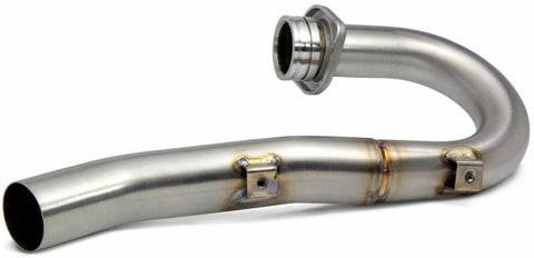 Stainless Steel Head Pipe