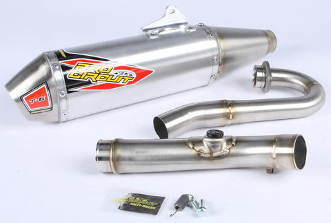T-6 System