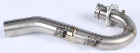 Stainless Steel Head Pipe