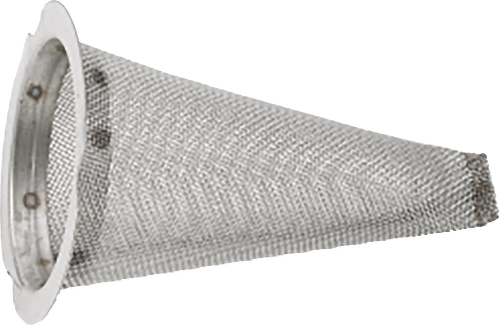 Spark Arrestor Screen Old Style Up To '06