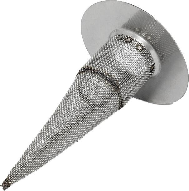 Spark Arrestor Screen 1 1-2" Replacement Part