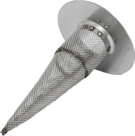Spark Arrestor Screen 1 1-2" Replacement Part