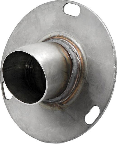 Modular Quiet Tip 4.00" (496s) Replacement Part
